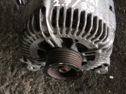 Alternator Audi A6 C6 2.7 TDI Euro 4 COD PIESA : 059903015