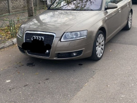 Alternator Audi A6 C6 2006 Berlina 3.0 tdi