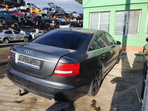 Alternator Audi A6 C6 2006 quattro perne 3.0 tdi BMK