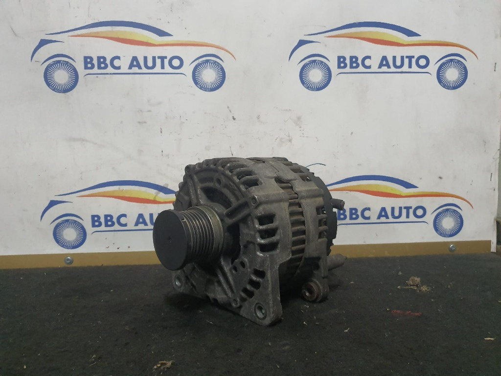 Alternator Audi A6 C6 2010 BERLINA FACELIFT 2.0