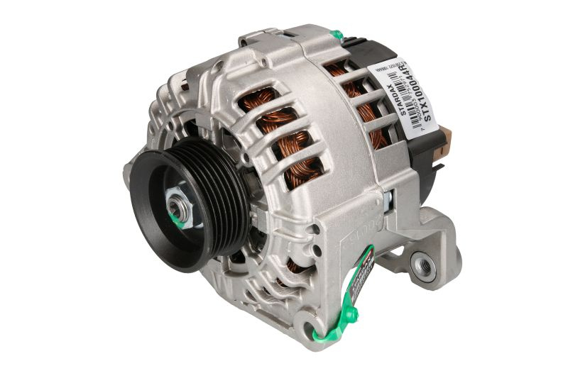 ALTERNATOR ~ AUDI A6 C6 Avant (4F5) 3.2 FSI quattro 3.2 FSI 3.0 TDI quattro 211cp 233cp 255cp 2005 2006 2007 2008 2009 2010 2011 ~ STX100044R ~ STARDAX