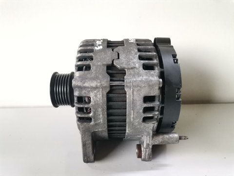 Alternator Audi A6 C6 / cod 03G903016N 2.0 TDI CAGA / 143 CP