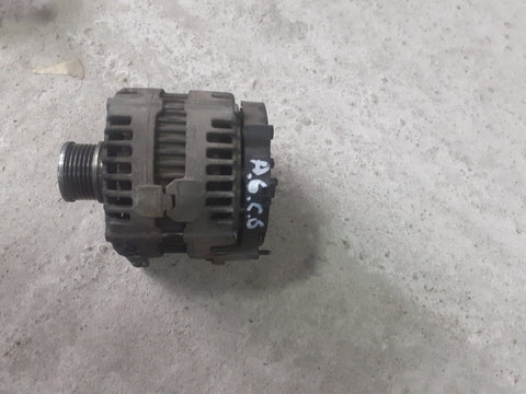 Alternator Audi A6-C6 euro 5 2.0 Tdi Cod piesa : 03G 903 016 L