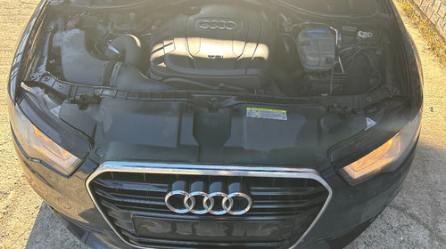 Alternator Audi A6 C7 2012 berlina 2.0 t