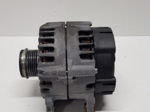 Alternator Audi A6 C7 3.0 TDI 2014 Original 059903018Q