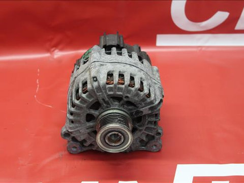 Alternator AUDI A6 C7 (4G2 4GC) 2.0 TDI DDDA