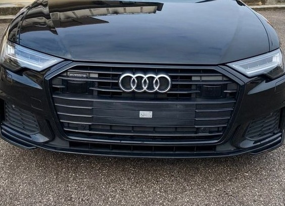 Alternator Audi A6 C8 2021 variant 1.968