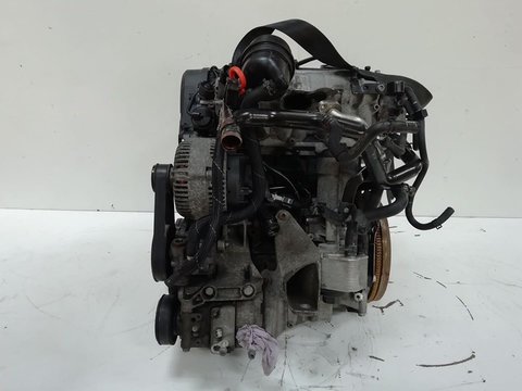 Alternator Audi A6 Motor 2.0 BRE Euro 4