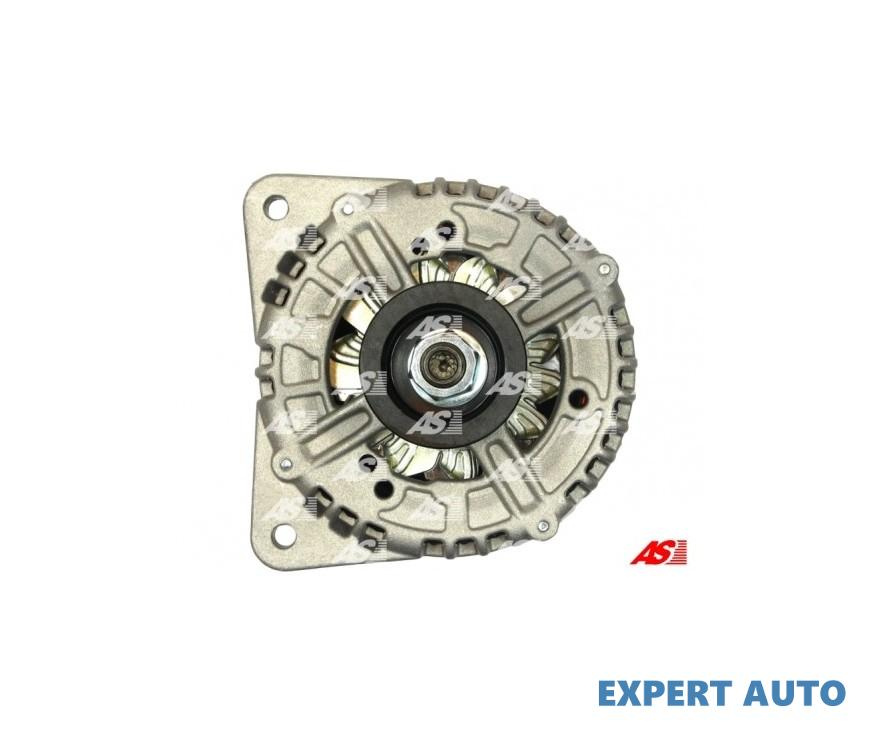 Alternator Audi AUDI A6 (4F2, C6) 2004-2011 #2 0121715041