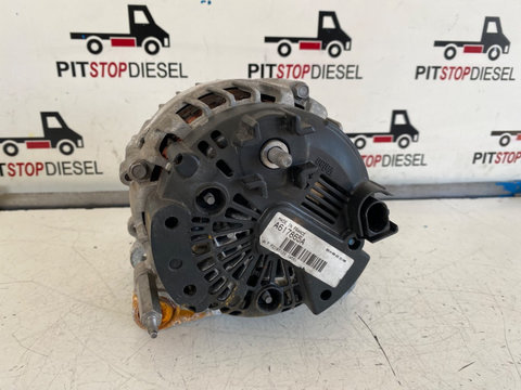 ALTERNATOR AUDI MAN SEAT SKODA VW 305901180 04L903024A 2012 2013 2014 2015 2016 2017 2018 2019 2020 2021 2022