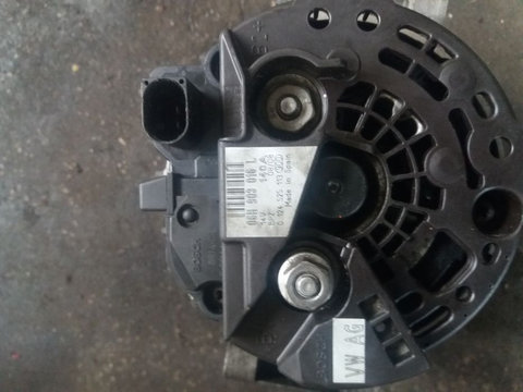 Alternator audi q5 2.0tfsi cod 06HL