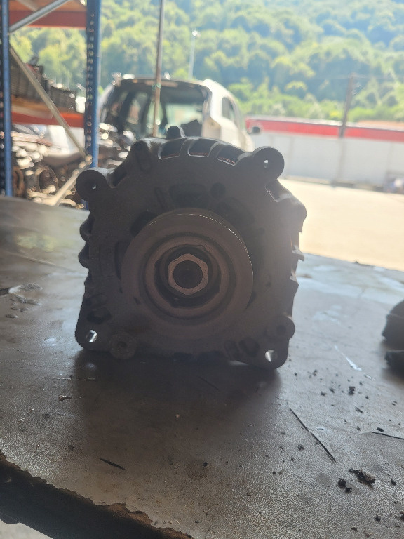 Alternator Audi Q5 FY A4 B9 A6 A7 4k 2.0 tdi Myld Hybrid Euro 6 04L 903 018