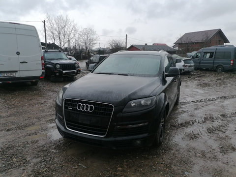 Alternator Audi Q7 2008 SUV 3.0