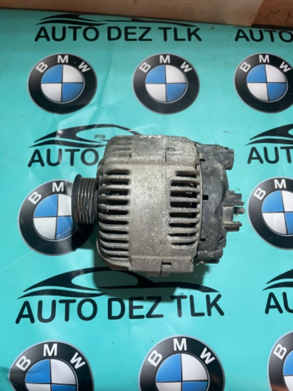 Alternator Audi Q7 3.0 CAS
