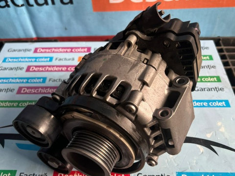 Alternator Audi Q7 4M 3.0 Hybrid 4M0903018 R