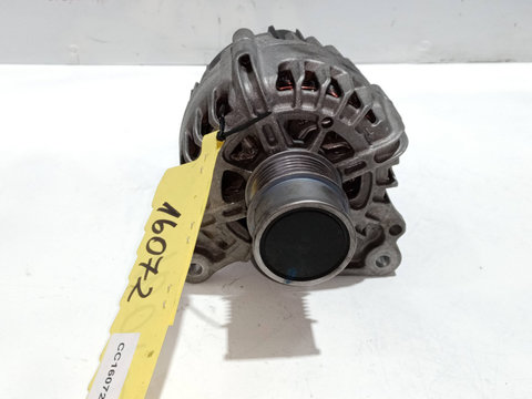 Alternator Audi Seat Skoda VW 1.0 TSI