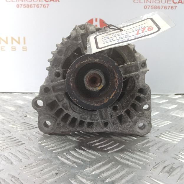 Alternator Audi Seat Skoda VW