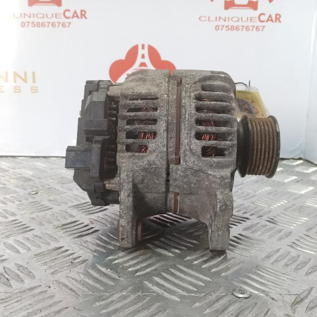 Alternator Audi Seat Skoda VW