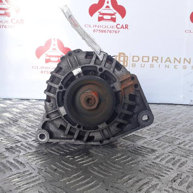 Alternator Audi Skoda VW 2.5 D