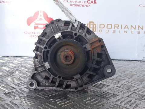 Alternator Audi Skoda VW 2.5 D