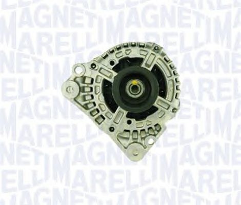 Alternator AUDI TT 8N3 MAGNETI MARELLI 944390415000