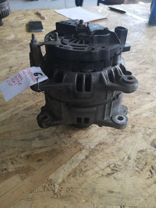 Alternator audi tt audi a4 a3 a6