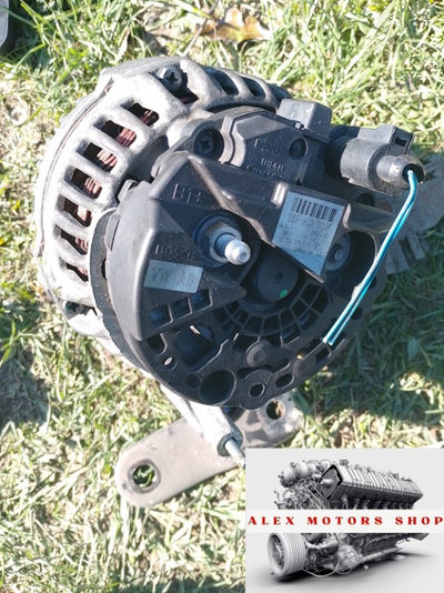 Alternator Audi TT cod 06F 903 023 F