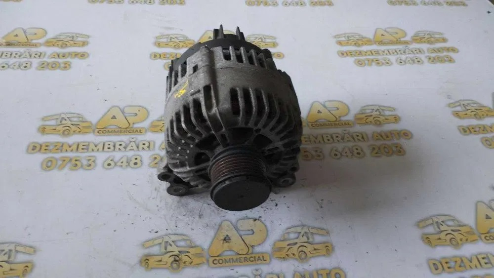 Alternator AUDI TT Coupe (8J3) 2.0 TTS quattro 272 CP cod: 06F903023C