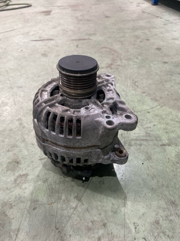 Alternator AUDI TT Coupe (8N3) 1.8 T 180cp 06F903023F