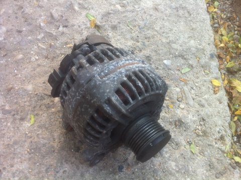 Alternator AUDI TT COUPE QUATTRO BEETLE GOLF JETTA