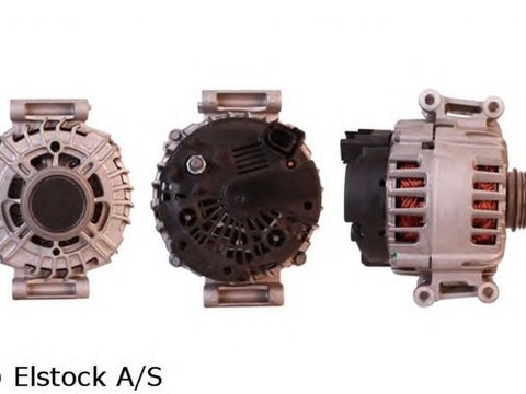 Alternator AUDI TT FV3 ELSTOCK 286798