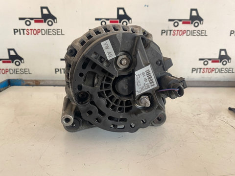 ALTERNATOR AUDI VW 059903016E 2007 2008 2009 2010 2011 2012 2013 2014 2015 2016 2017