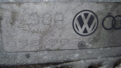 ALTERNATOR Audi / VW 1.6/1.8TB Cod piesa