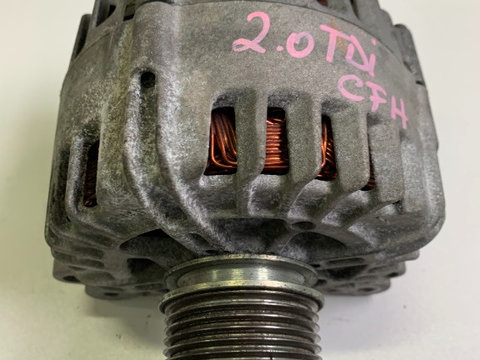 Alternator Audi VW Skoda Seat 2.0 TDI Original cod 03L903023F