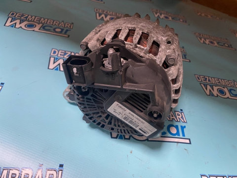 Alternator av6n-10300-gd Ford Connect focus 2010