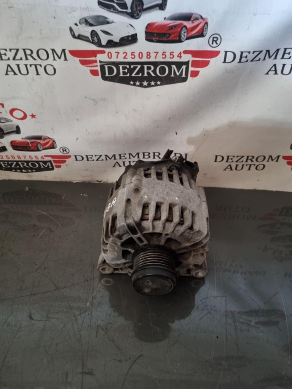 Alternator AV6N-10300-GE Ford Focus Mk3 Break 1.6 