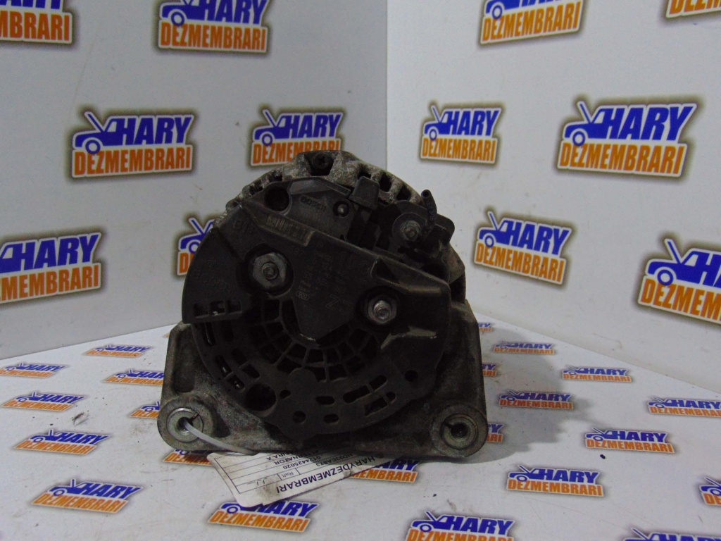 Alternator avand codul original 01244250