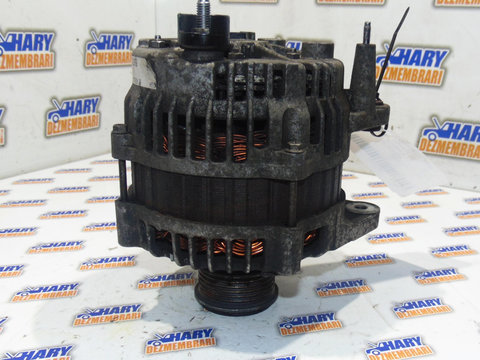 Alternator avand codul original -028903029G- pentru Audi A4 B5 2001.