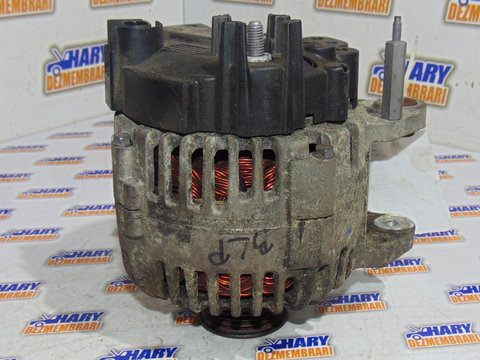 Alternator avand codul original -03C903023B- pentru Skoda Octavia 2 2004.