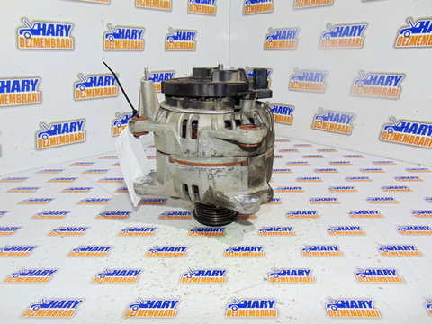 Alternator avand codul original -06F903023F- pentru Audi A3 2004.