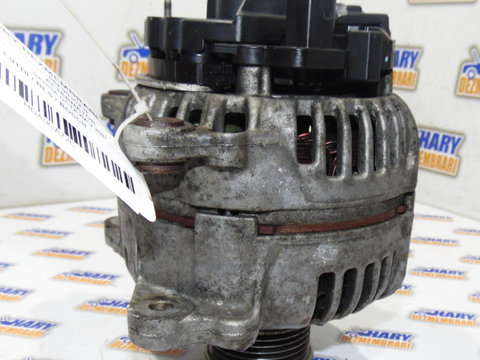 Alternator avand codul original -06F903023F- pentru Skoda Octavia 2 2007.