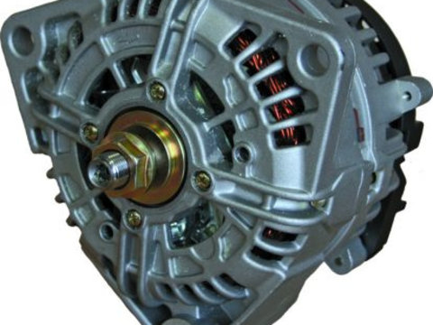 Alternator AVI144S3001 PRESTOLITE ELECTRIC pentru Bmw Seria 5 Bmw Seria 7 Vw Passat Vw Beetle Vw Carocha Vw Coccinelle Vw Escarabajo Vw Fusca Vw Kaefer Vw Kever Vw Super Vw Golf Vw Rabbit Vw Eurovan Vw Kombi Vw Transporter Vw Caravelle Vw Vanagon Vol