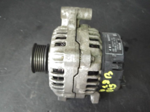 Alternator b4184s 1.8 b volvo v40 0123315021