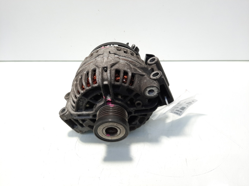 Alternator, Bmw 1 (E81, E87) [Fabr 2004-2010] 2.0 