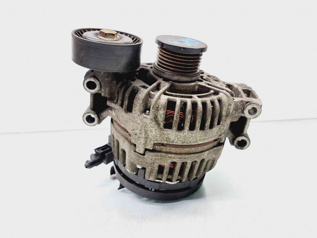 Alternator Bmw 1 (E81, E87) [Fabr 2004-2010] 7532964 7532968 1.6 Benz N45B1A 85KW / 115CP 1.6 Benz N45B1A 85KW / 115CP