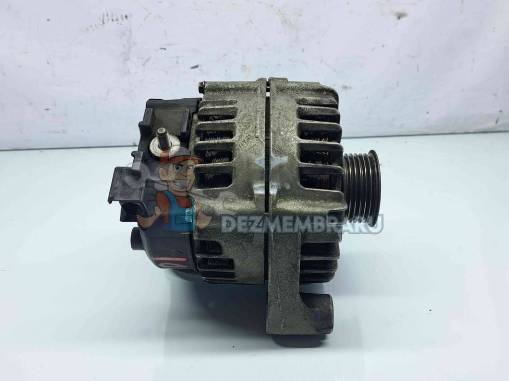 Alternator Bmw 1 (E81, E87) [Fabr 2004-2