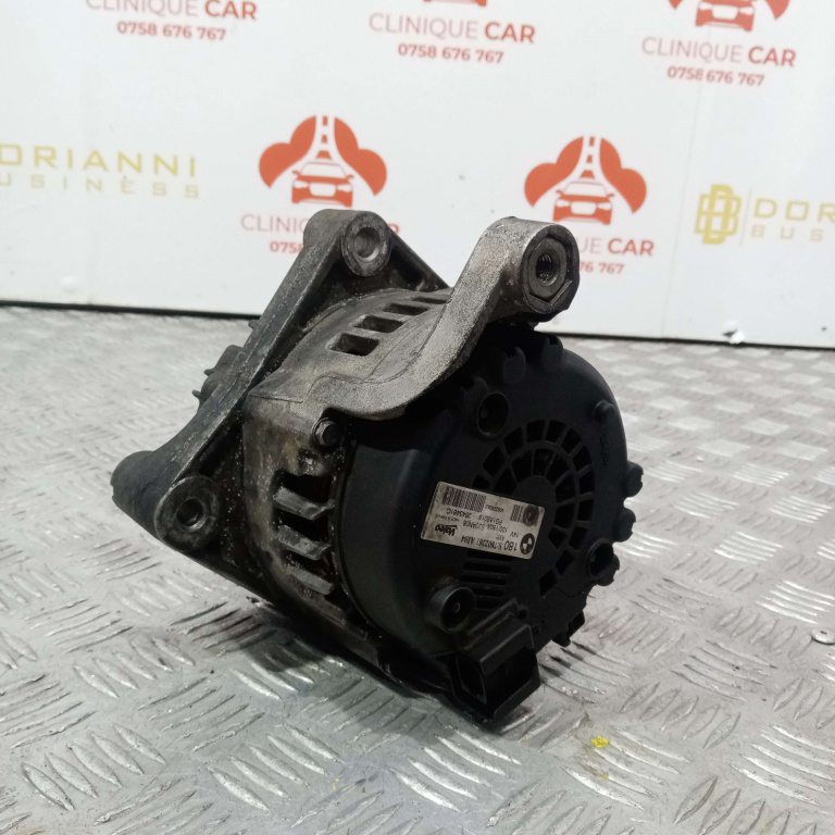 Alternator Bmw 2.0 d 2004-2015