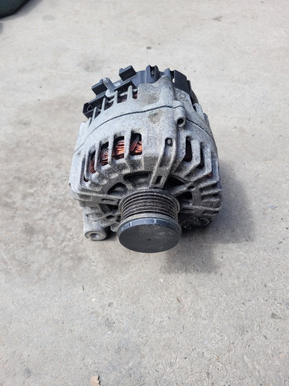 Alternator BMW 2.0 d 8519890 F20 F30 N47