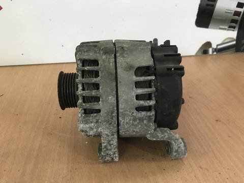 Alternator bmw 2.0 d e90 e92 e84 x1 180 a cod 2543461d 7802261