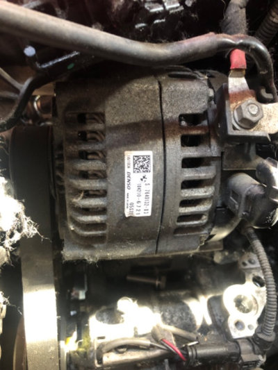 Alternator BMW 2.0 Diesel B47 Cod 7640132